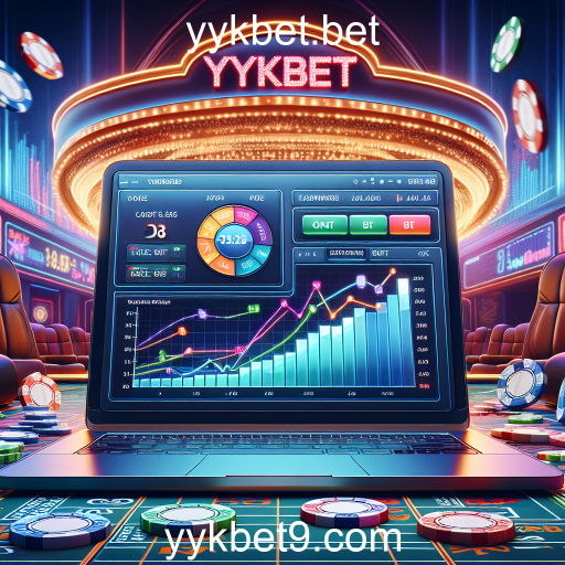Apostas Esportivas: O Crescimento das Apostas Online no yykbet.bet
